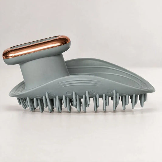 Pulse Electric Scalp Brush