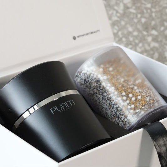 Wellness Starter Bundle