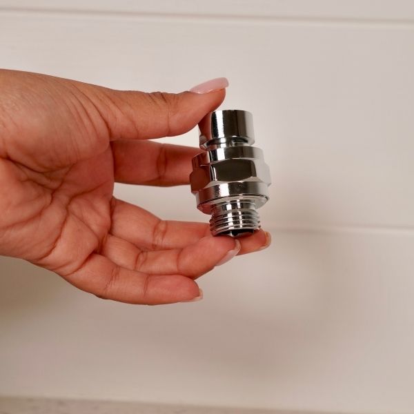 Premium Shower Filter Adapter