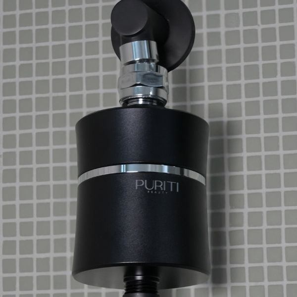 Premium Shower Filter Adapter
