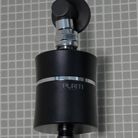 Premium Shower Filter Adapter