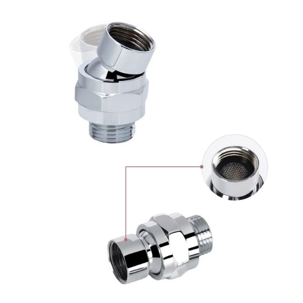 Premium Shower Filter Adapter