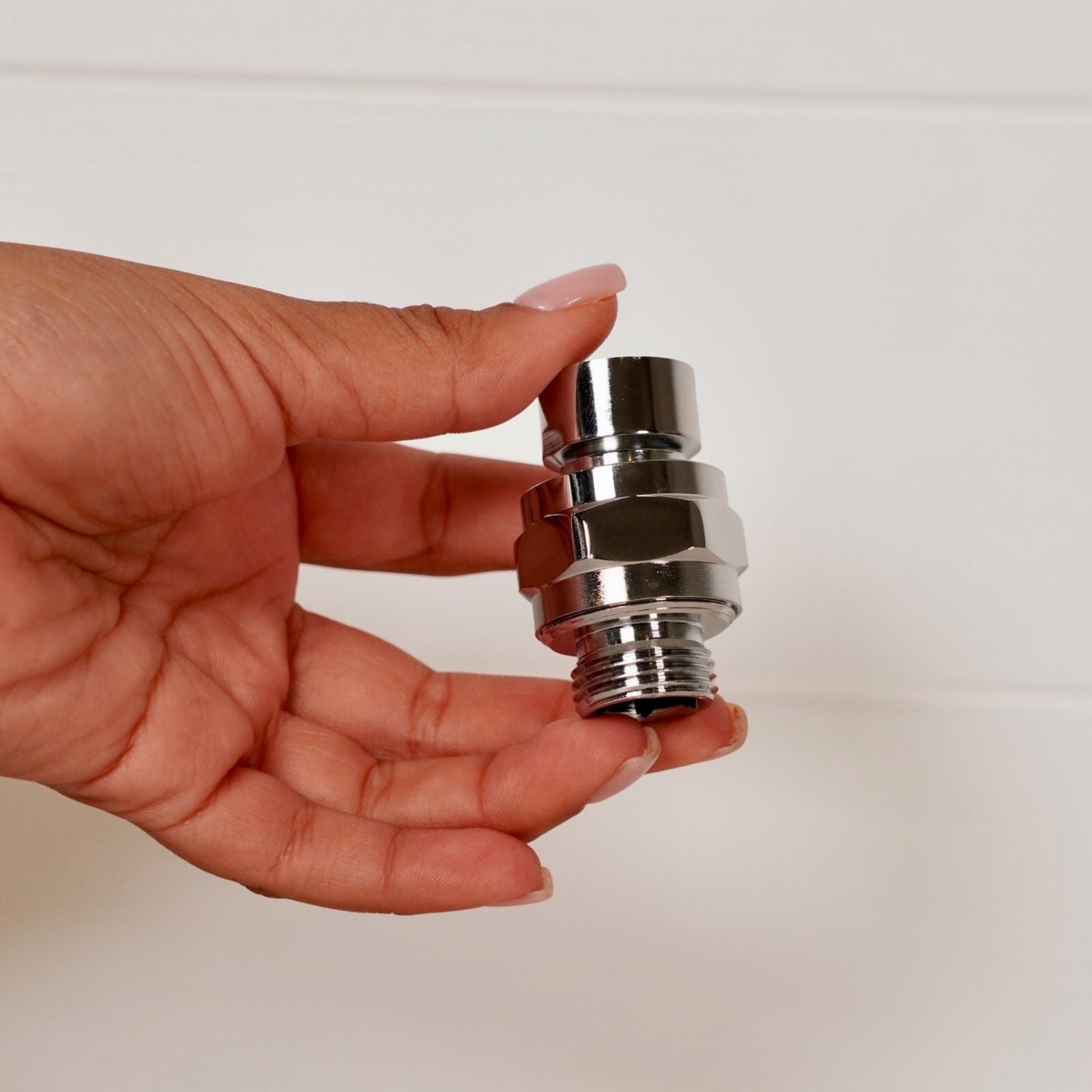 Swivel Ball Adapter