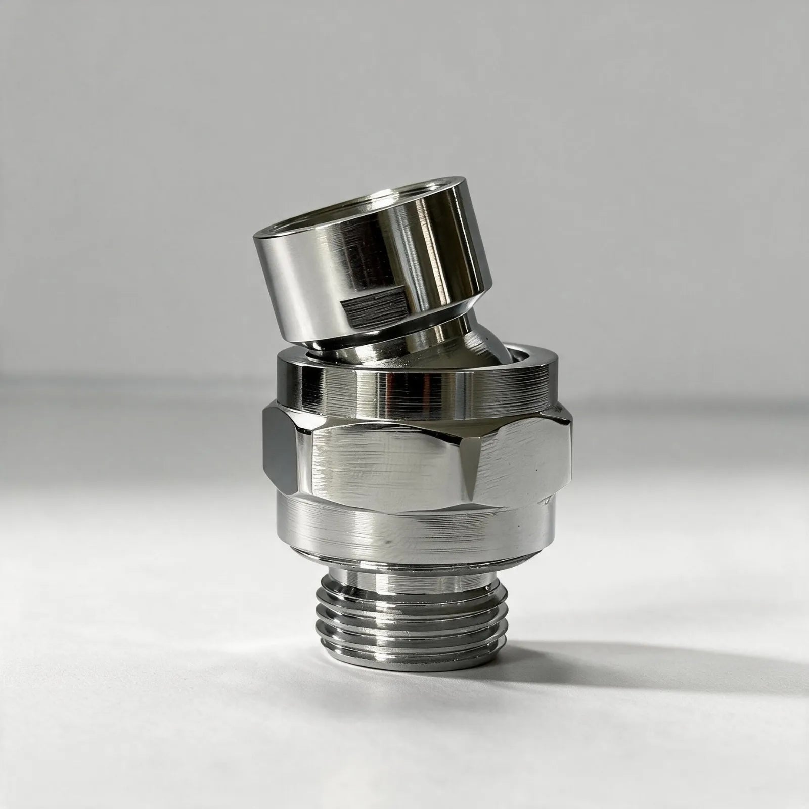 Swivel Ball Adapter