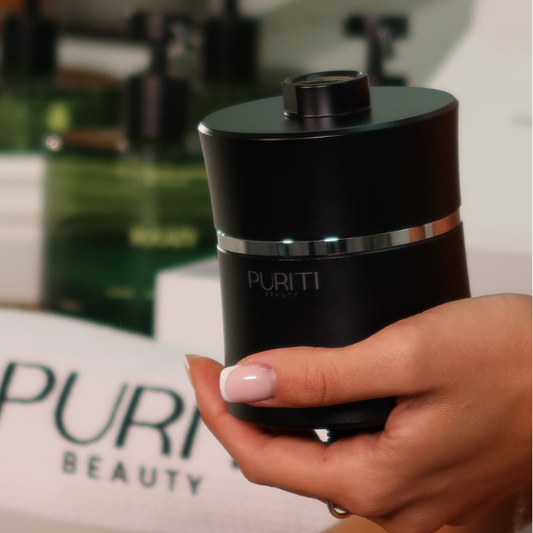 PURITI Shower Filter