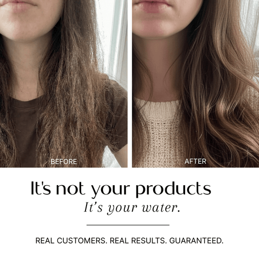 PURITI Shower Filter