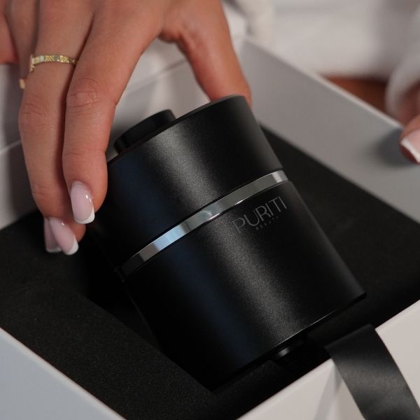 Premium Shower Filter