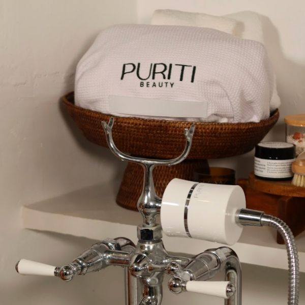 Premium Shower Filter