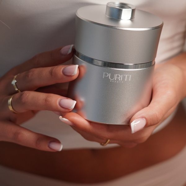 Premium Shower Filter