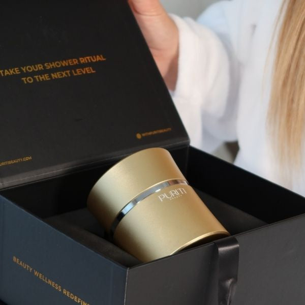 Premium Shower Filter