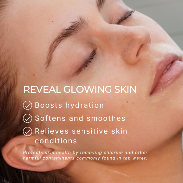 Premium Shower Filter