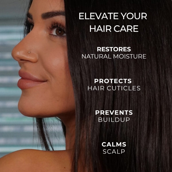 Premium Shower Filter