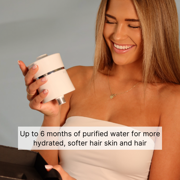 Premium Shower Filter