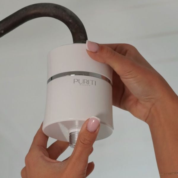 Premium Shower Filter