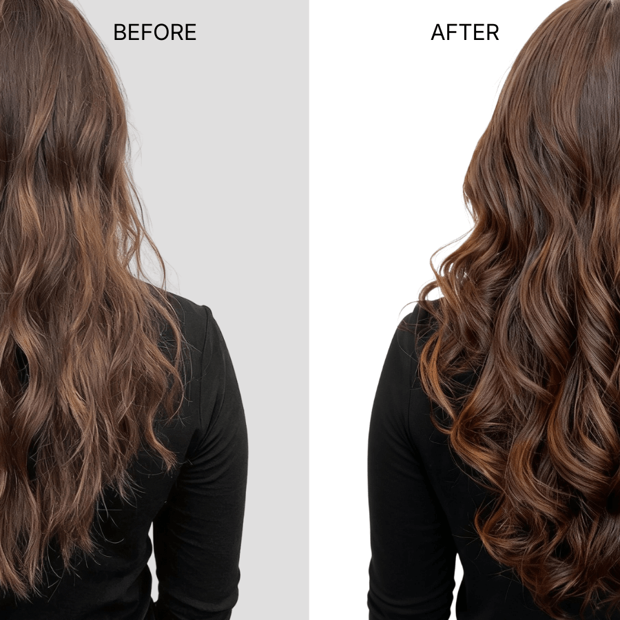 PURITI Shower Filter | Australia's #1 Water Purifier for Softer Hair & Calmer Skin