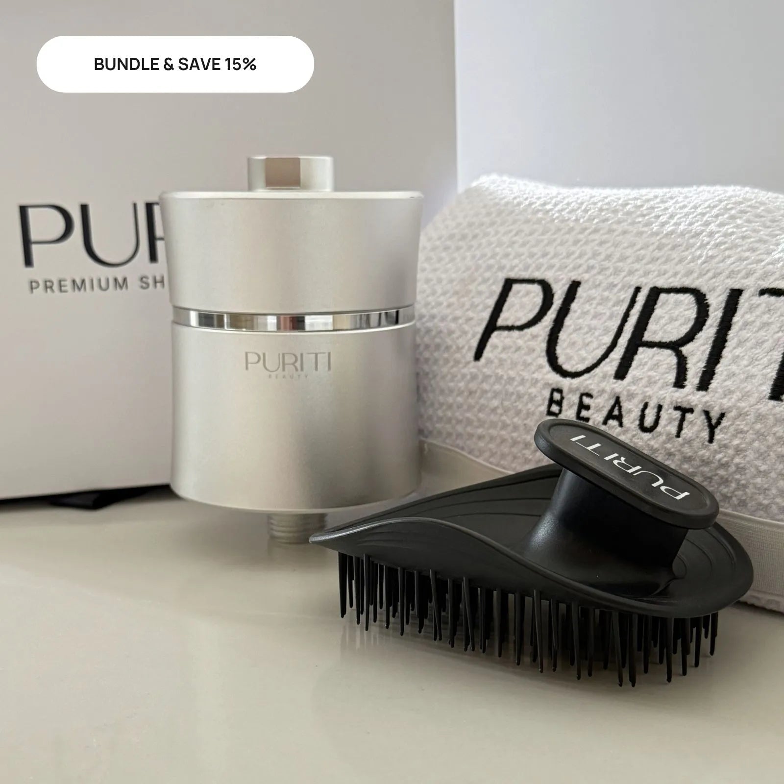 Hair Lovers Bundle