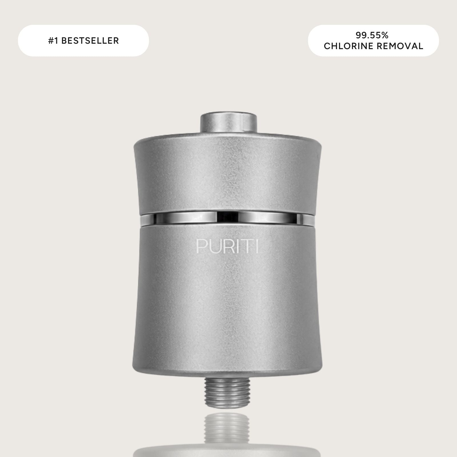 PURITI Shower Filter
