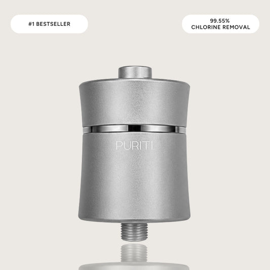 PURITI Shower Filter