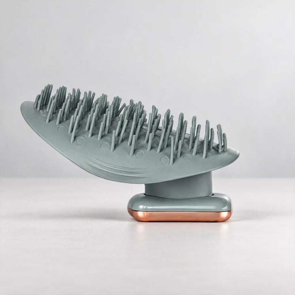 Pulse Electric Scalp Brush