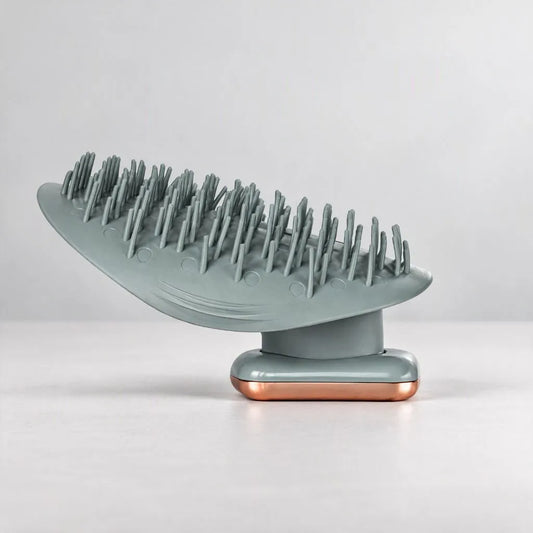 Pulse Electric Scalp Brush