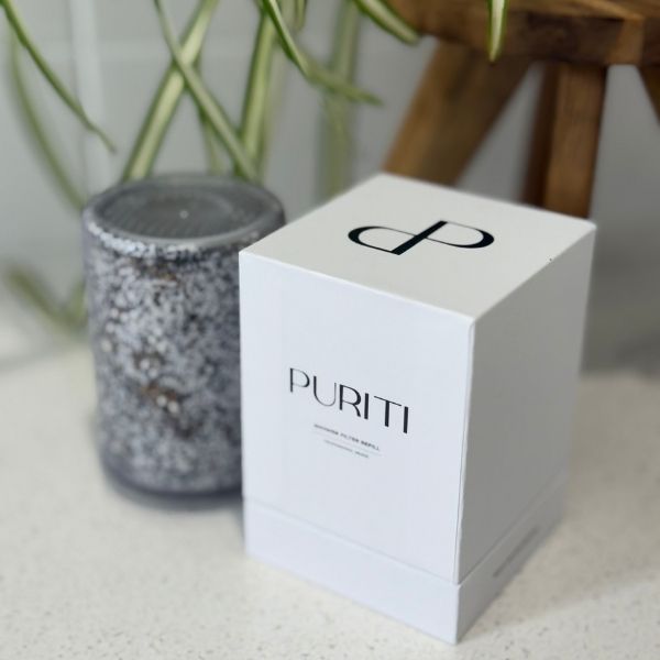 Filter Refill Cartridge