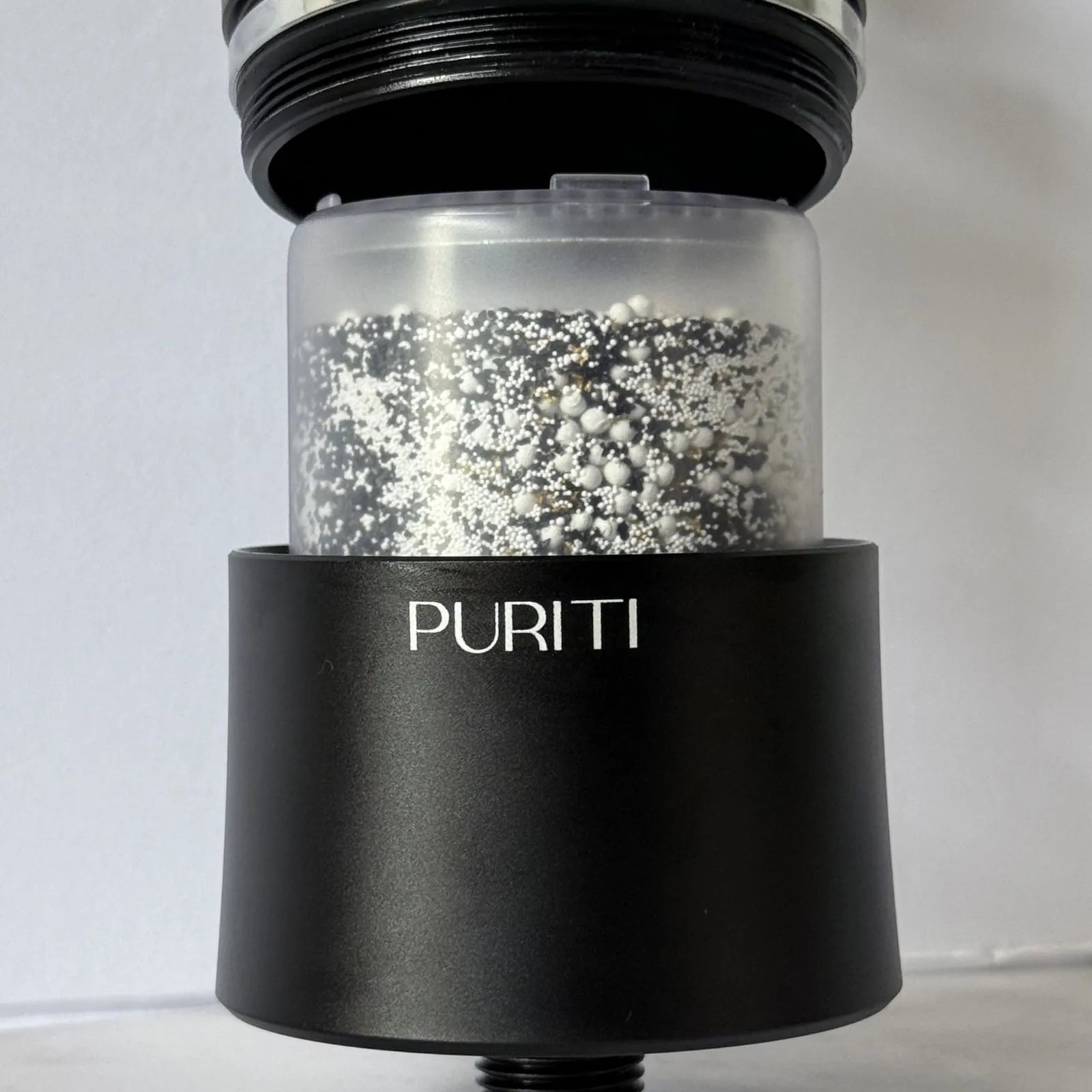 Puriti Shower Filter Replacement Cartridge — Maintains Peak Filter Performance