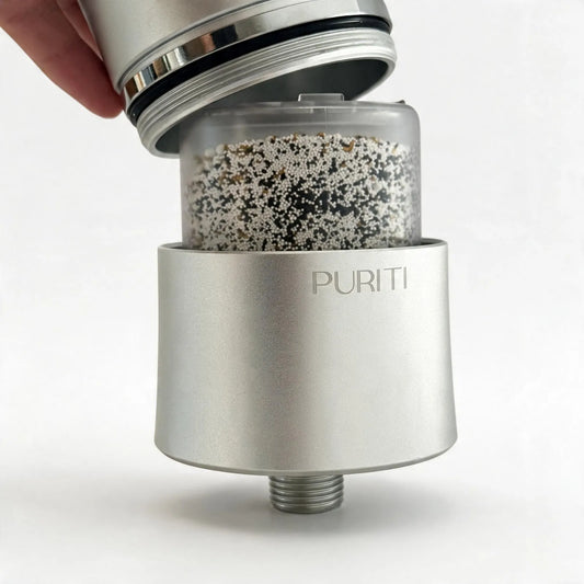 Shower Filter Cartridge
