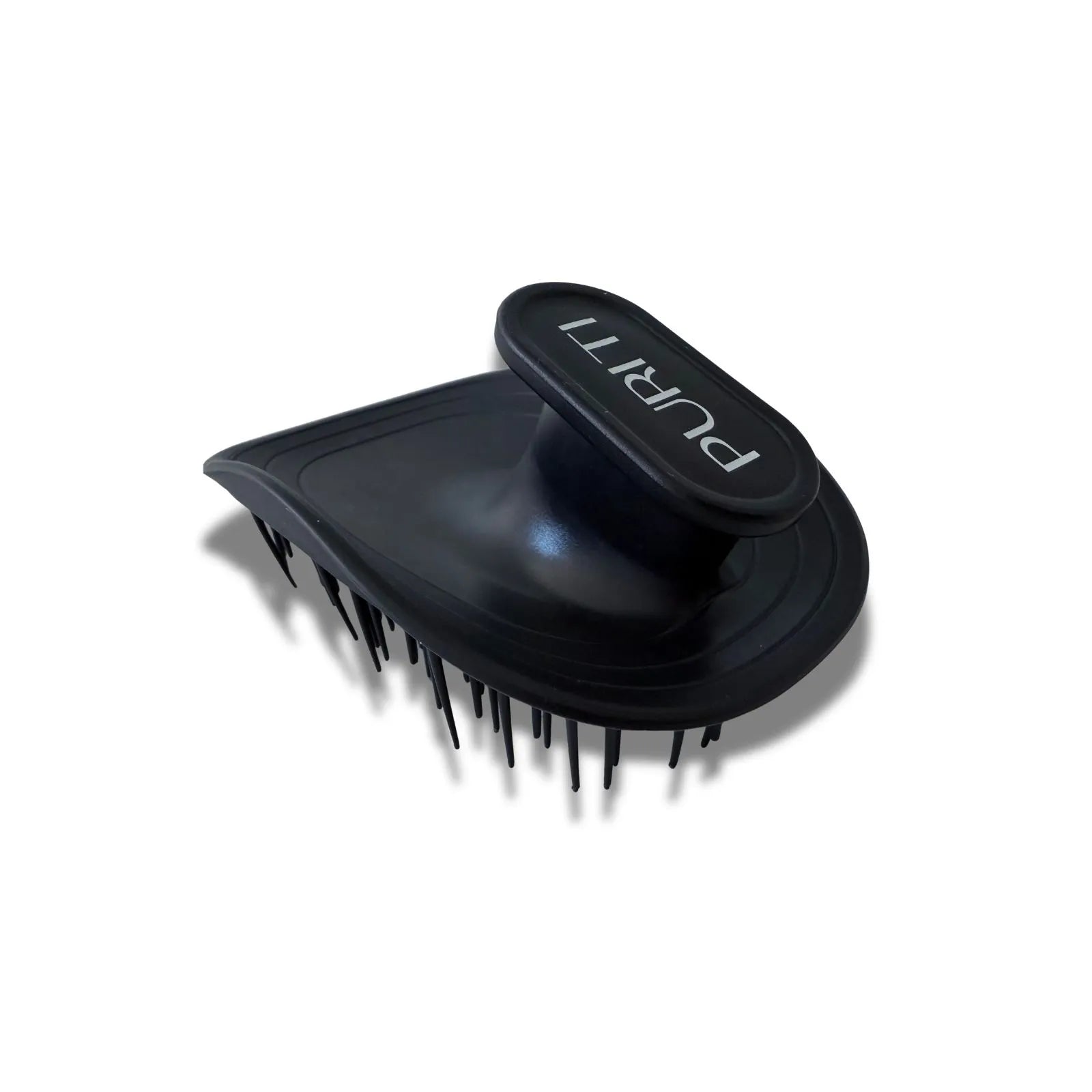 Puriti Healthy Hair and Scalp Brush — Stimulates Growth and Circulation