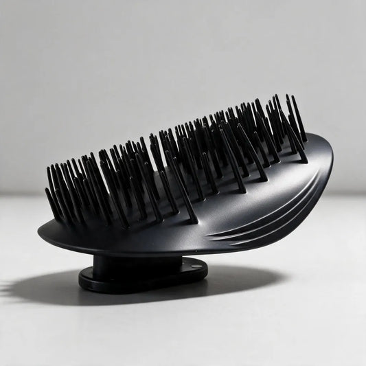 Puriti Healthy Hair and Scalp Brush — Stimulates Growth and Circulation