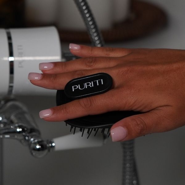 Healthy Hair & Scalp Brush