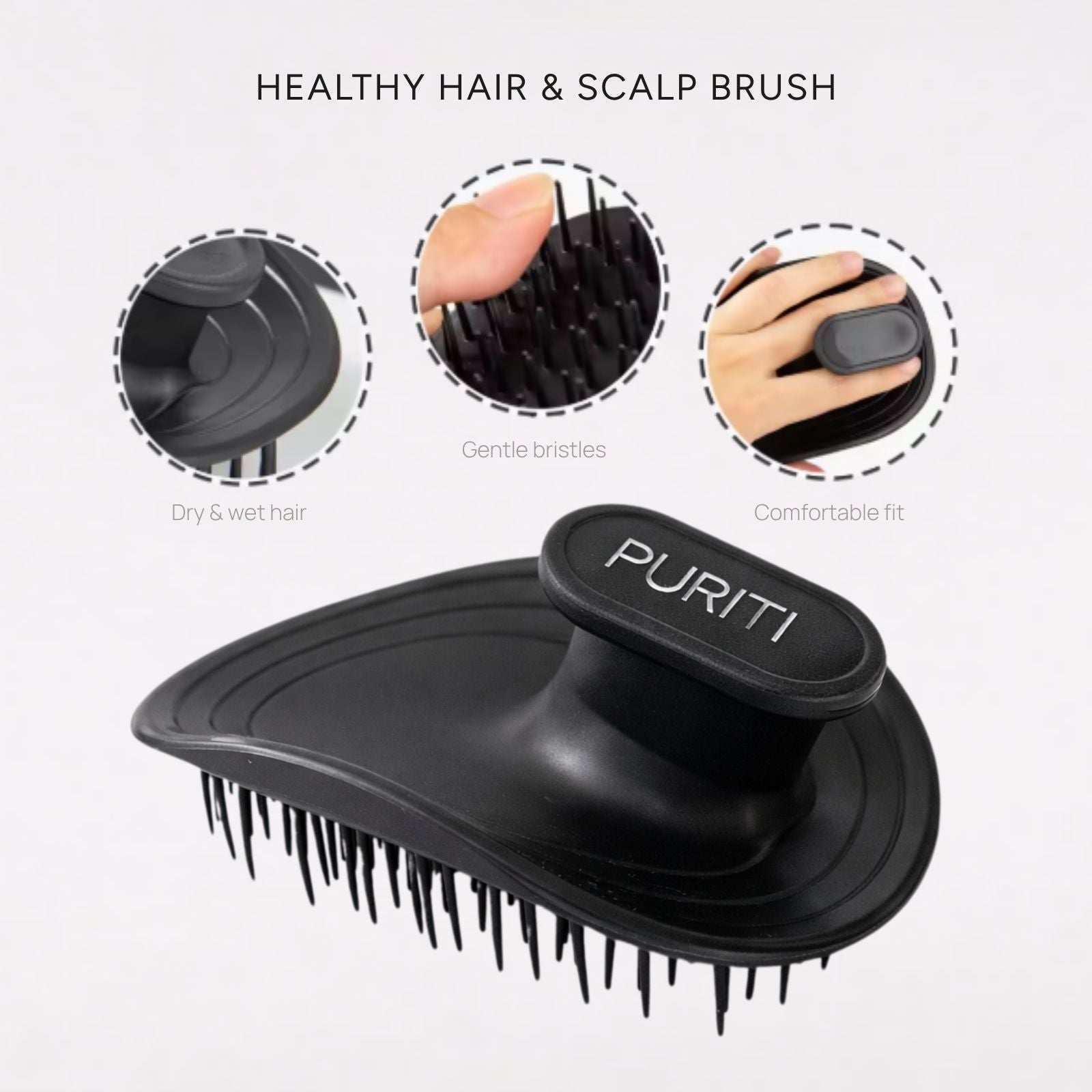 Hair Lovers Bundle