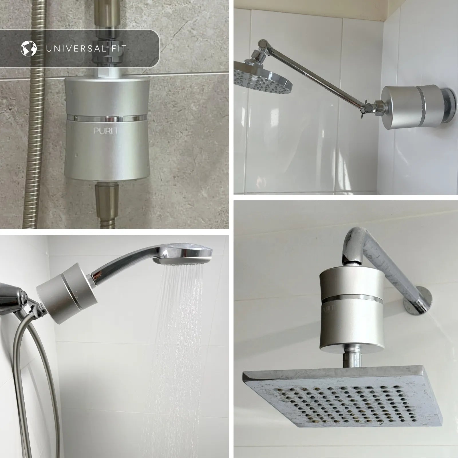 PURITI Shower Filter