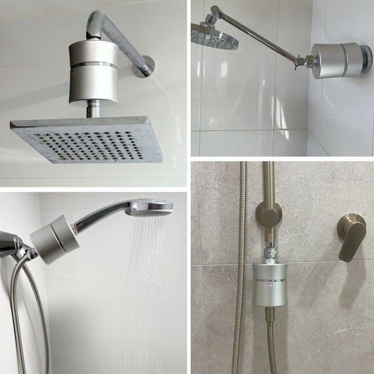 PURITI Shower Filter