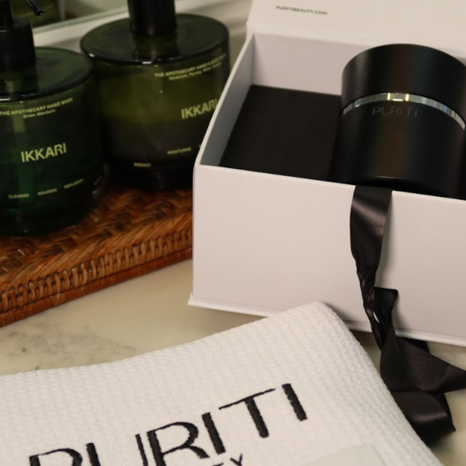Hair Lovers Bundle