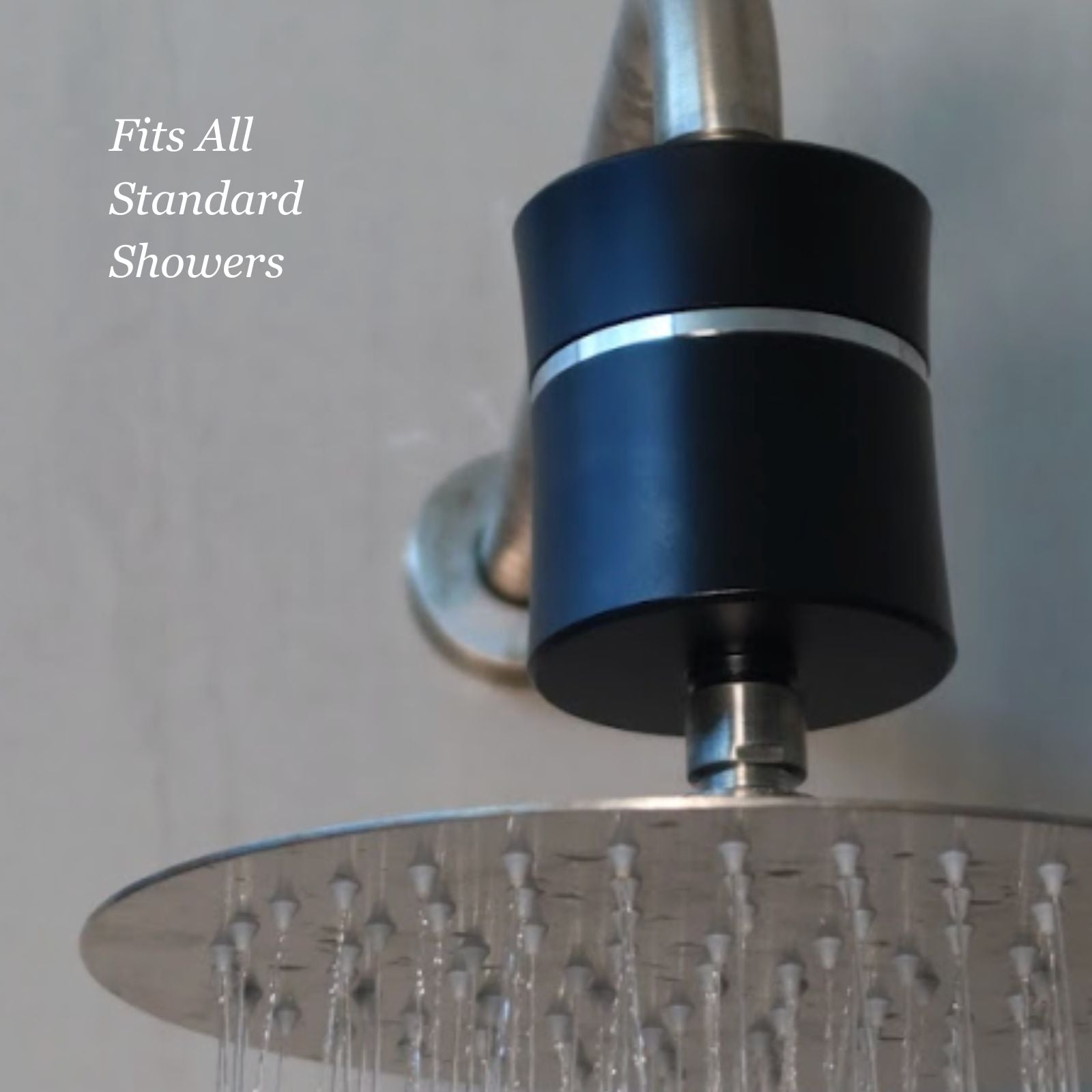 PURITI Shower Filter