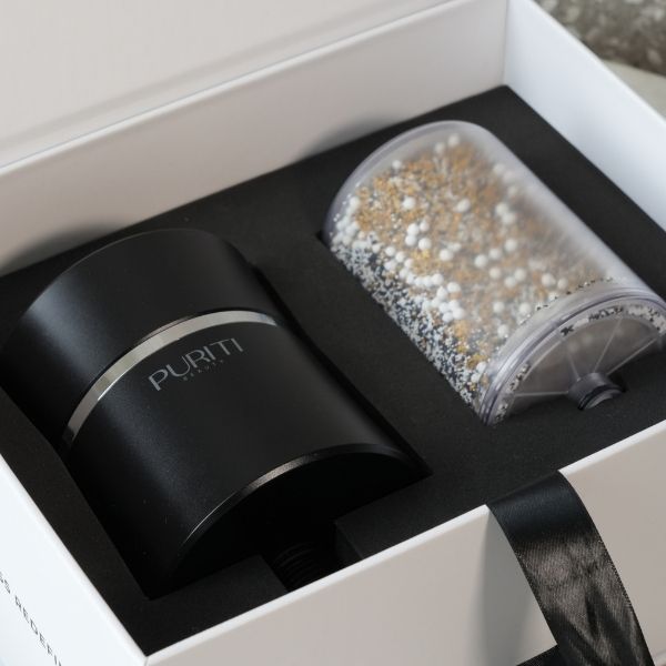 Wellness Starter Bundle