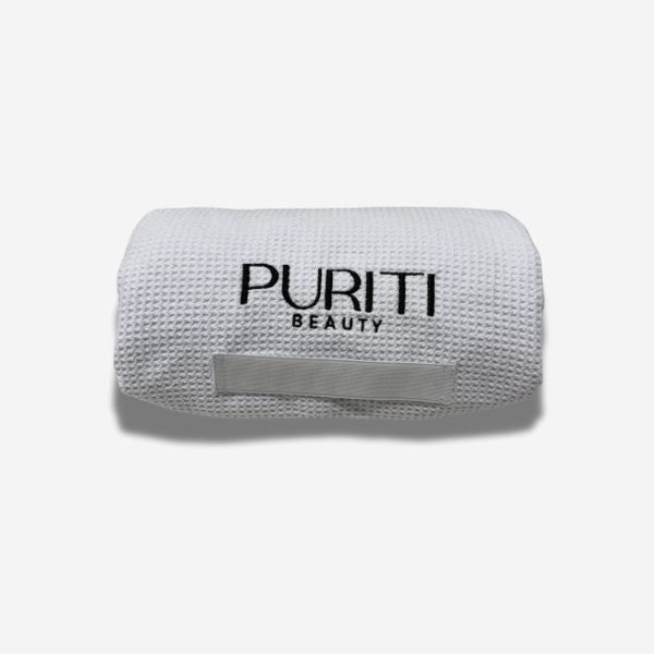 Luxe Beauty Hair Towel