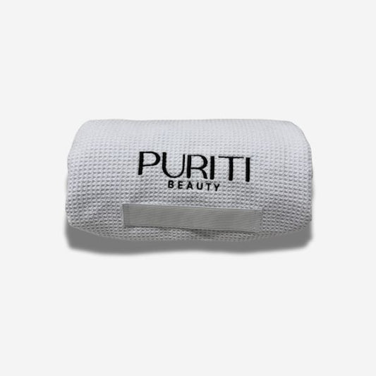 Luxe Beauty Hair Towel