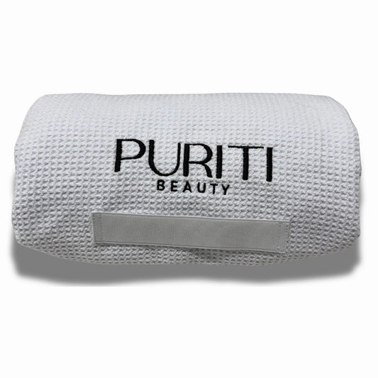 Luxe Beauty Hair Towel