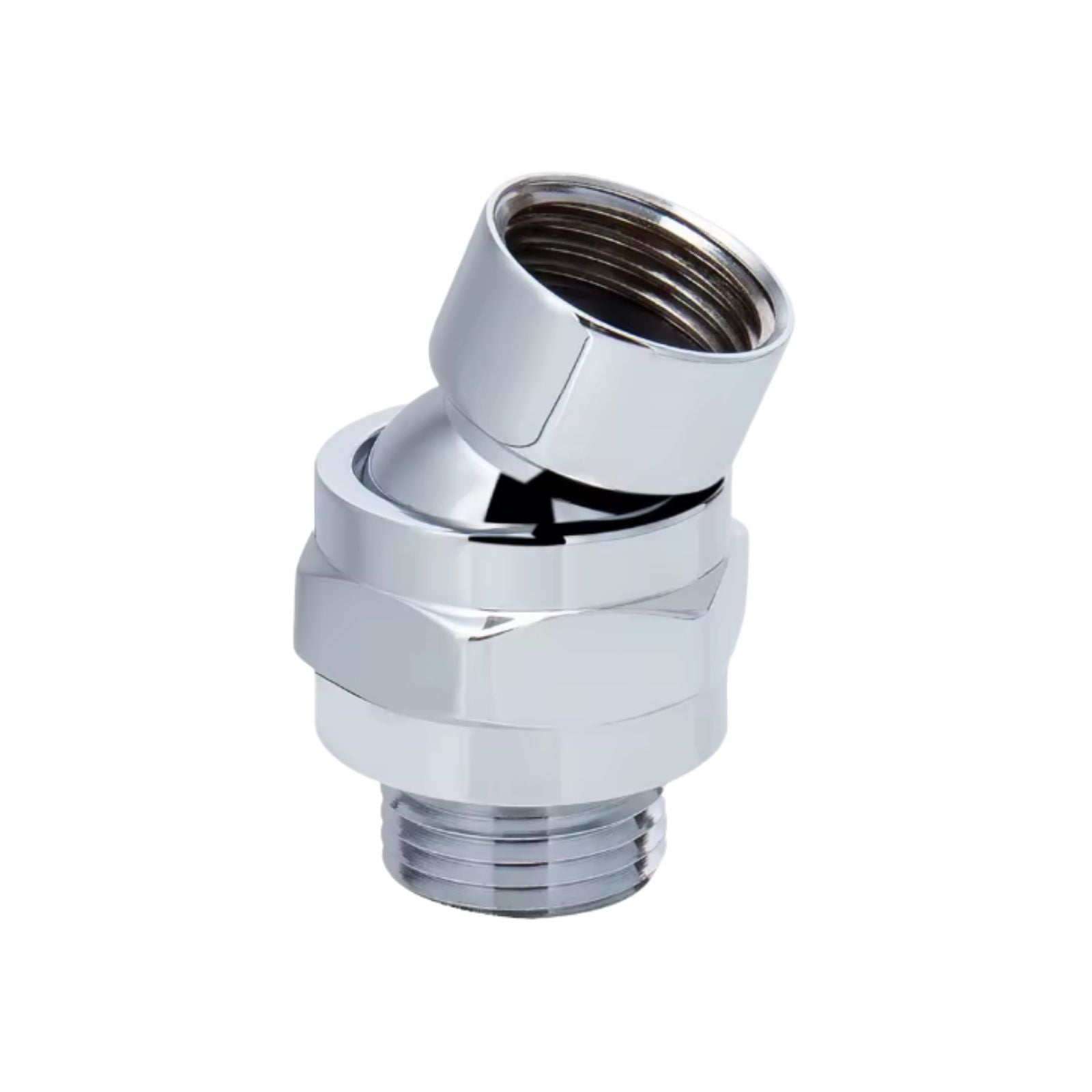Swivel Ball Adapter