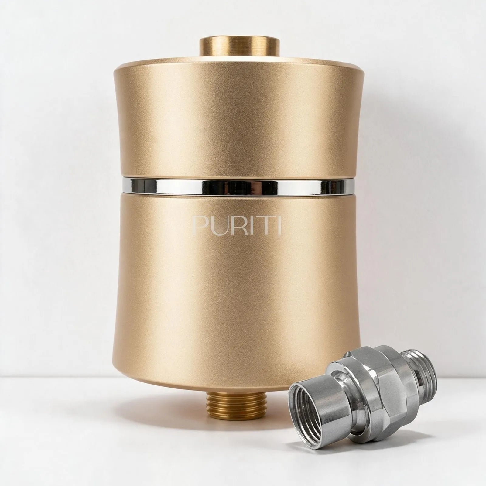Puriti Premium Shower Filter