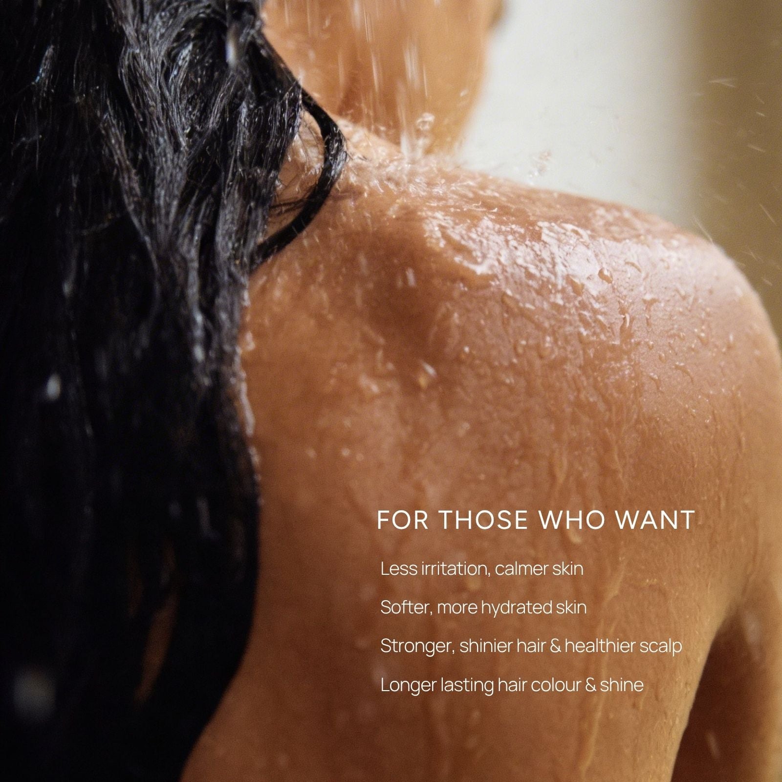 PURITI Shower Filter